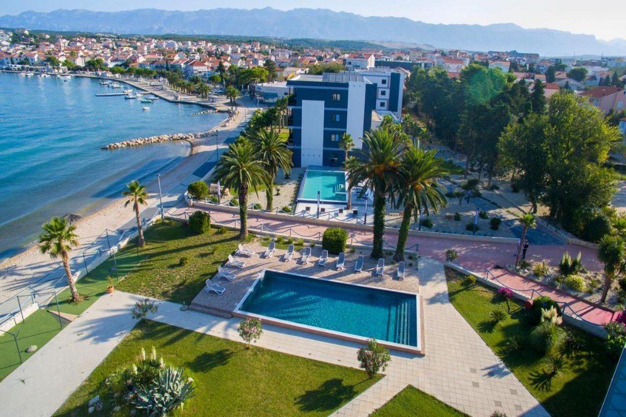 Liberty Hotel Новалья Экстерьер фото